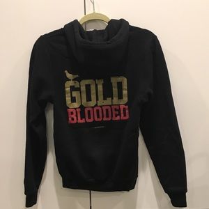 New 49ers Adapt Hoodie